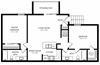 2 Bed | 2 Bath